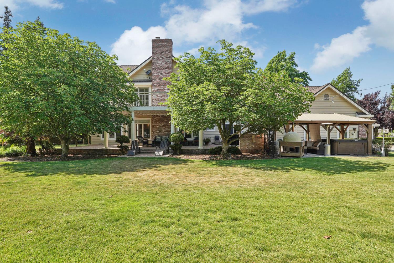 Detail Gallery Image 47 of 74 For 24646 Meadow Creek Ct, Acampo,  CA 95220 - 4 Beds | 4/1 Baths