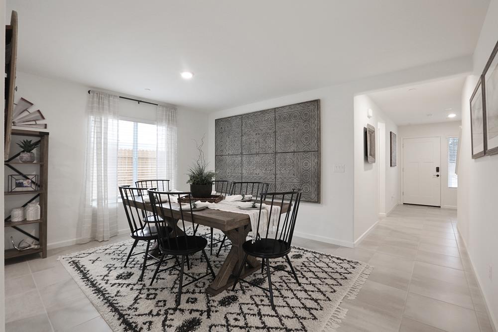 Stephanie Court #41 B1, Merced, California image 8