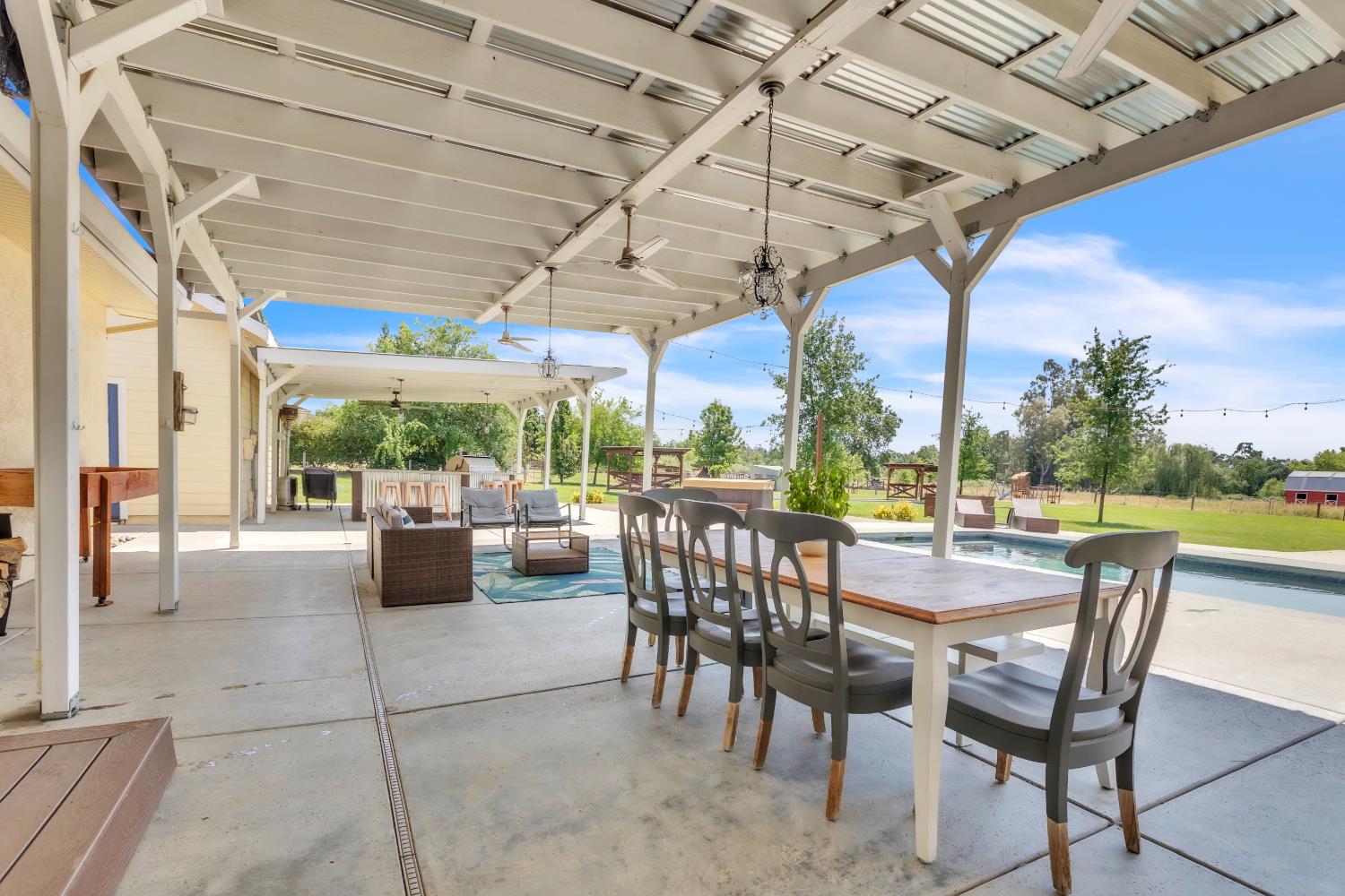 Citrus Colony Road, Loomis, California image 8