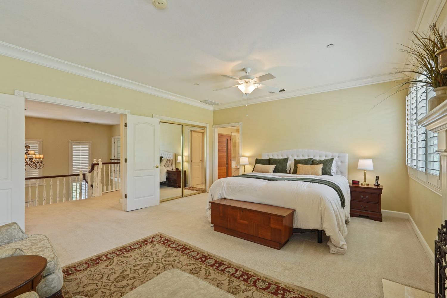 Detail Gallery Image 36 of 74 For 24646 Meadow Creek Ct, Acampo,  CA 95220 - 4 Beds | 4/1 Baths