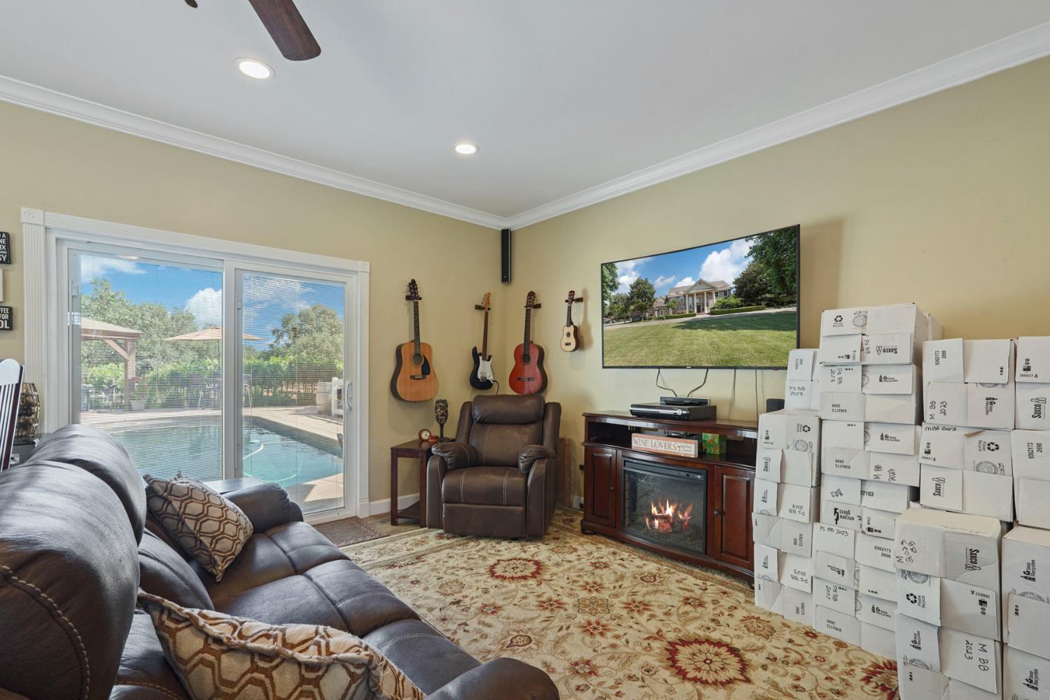 Detail Gallery Image 70 of 74 For 24646 Meadow Creek Ct, Acampo,  CA 95220 - 4 Beds | 4/1 Baths