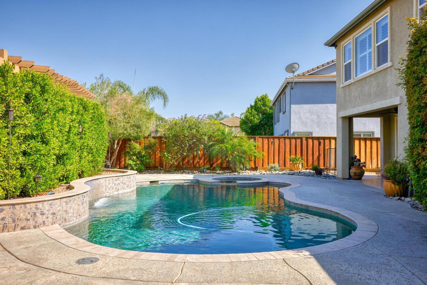 Mustang Drive, Oakdale, California image 47