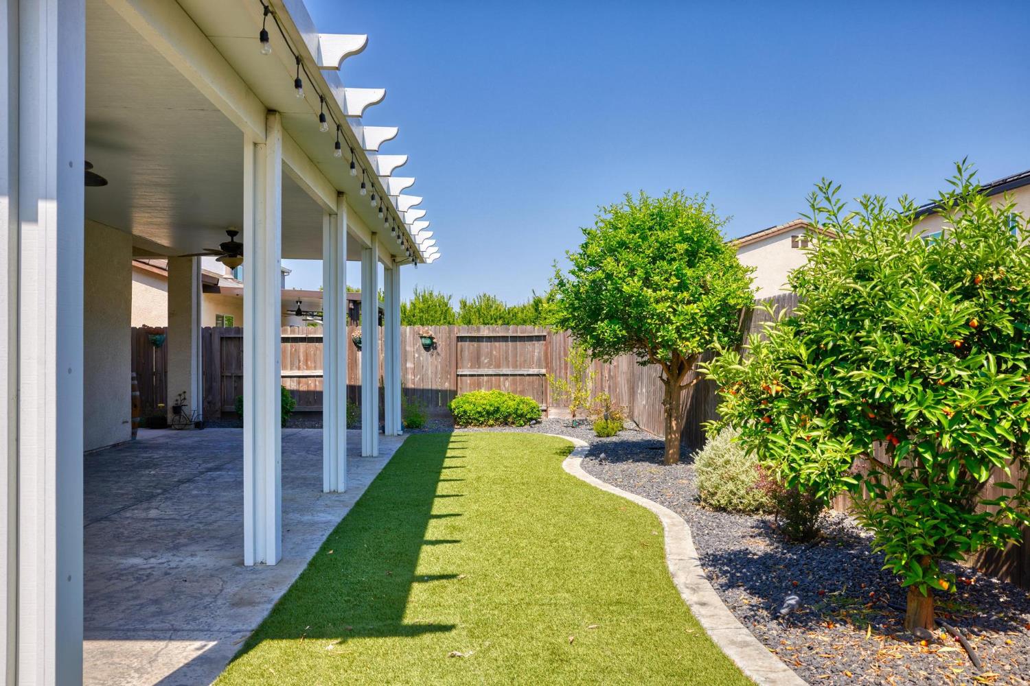 Peach, Manteca, California image 31