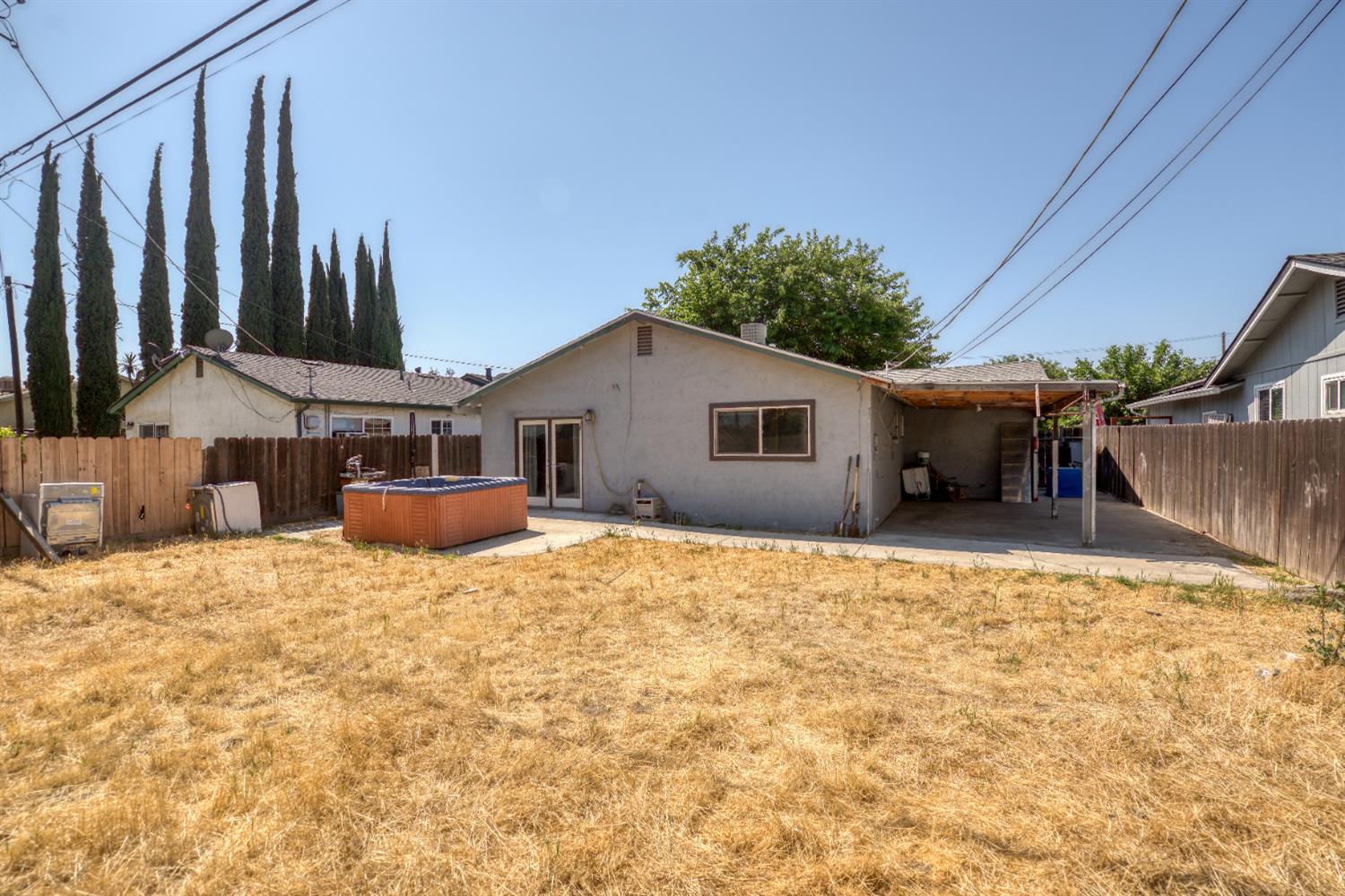 Diane Drive, Manteca, California image 22