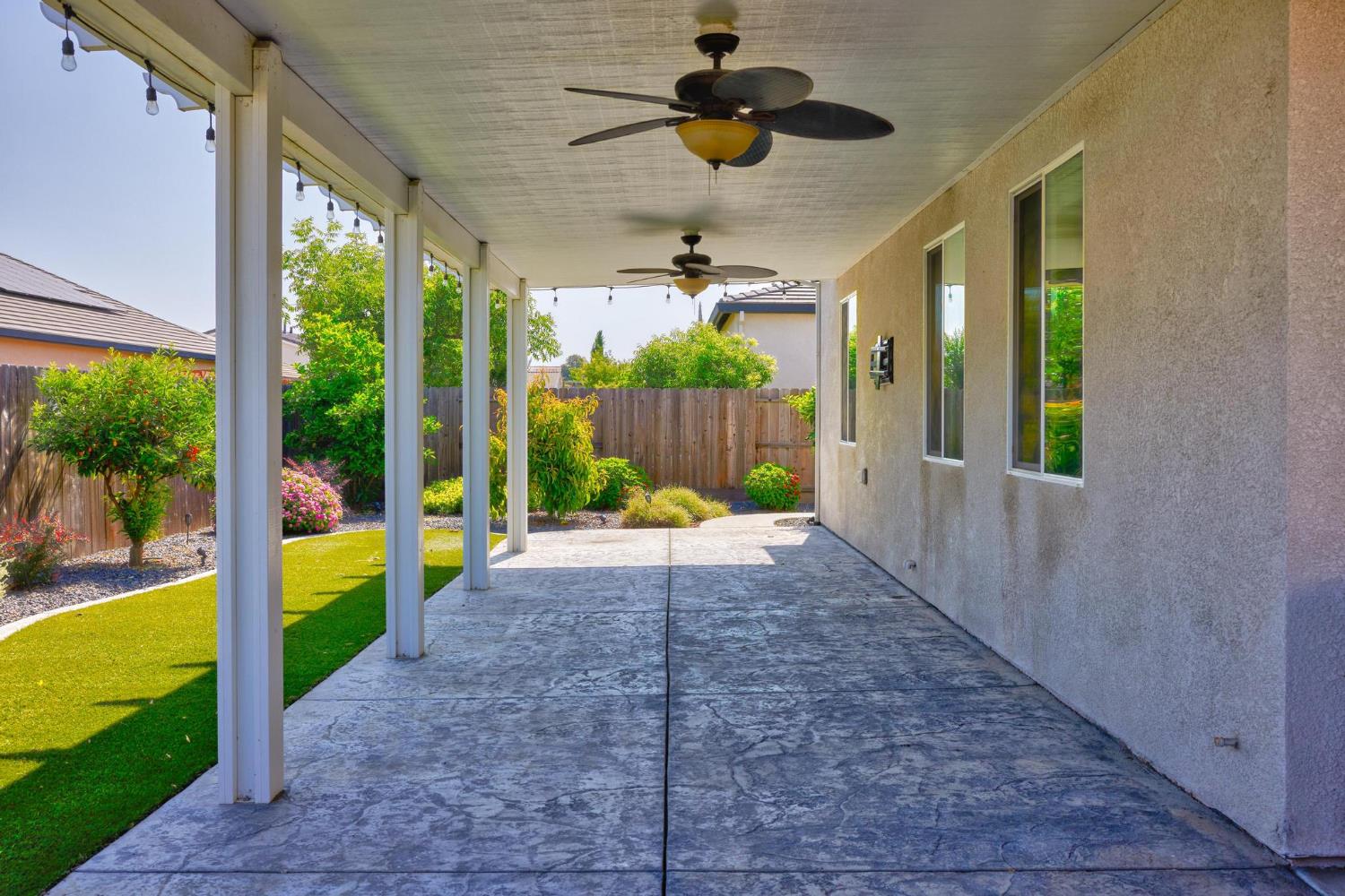 Peach, Manteca, California image 30