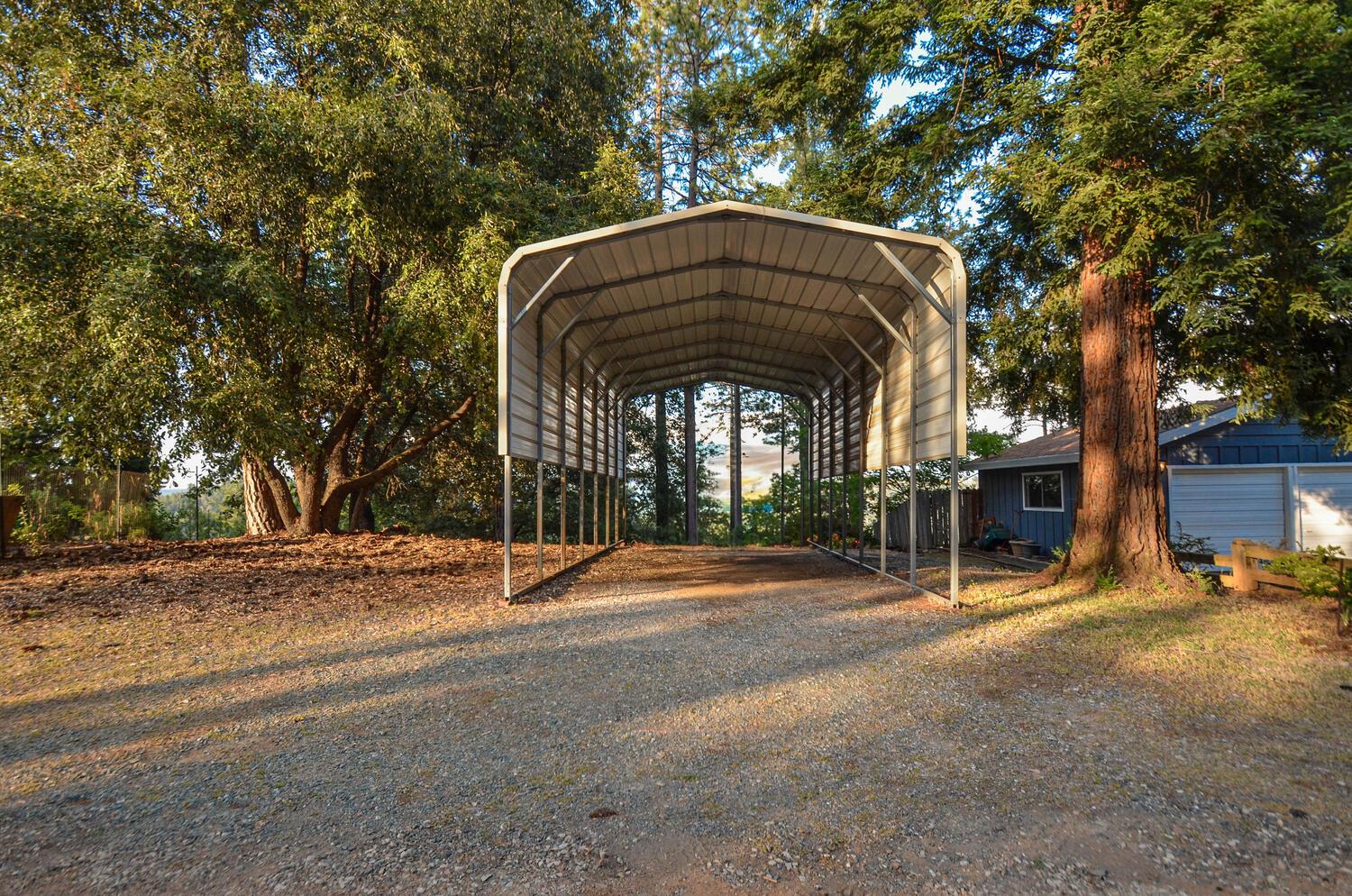 Gold View Way, Pine Grove, California image 11