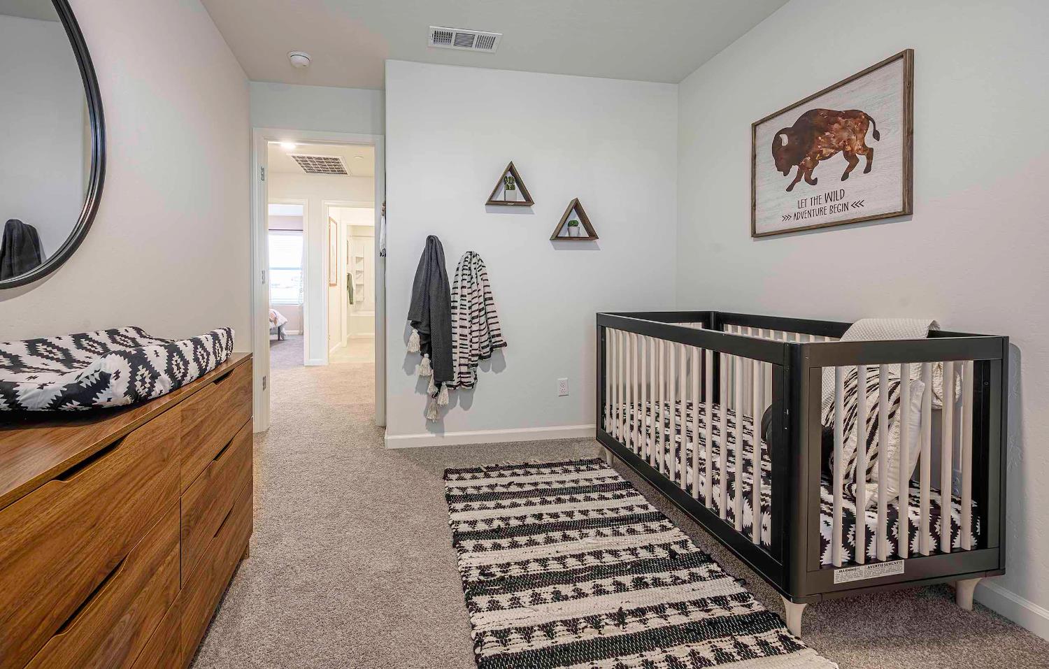 Stephanie Court #40 B1, Merced, California image 18