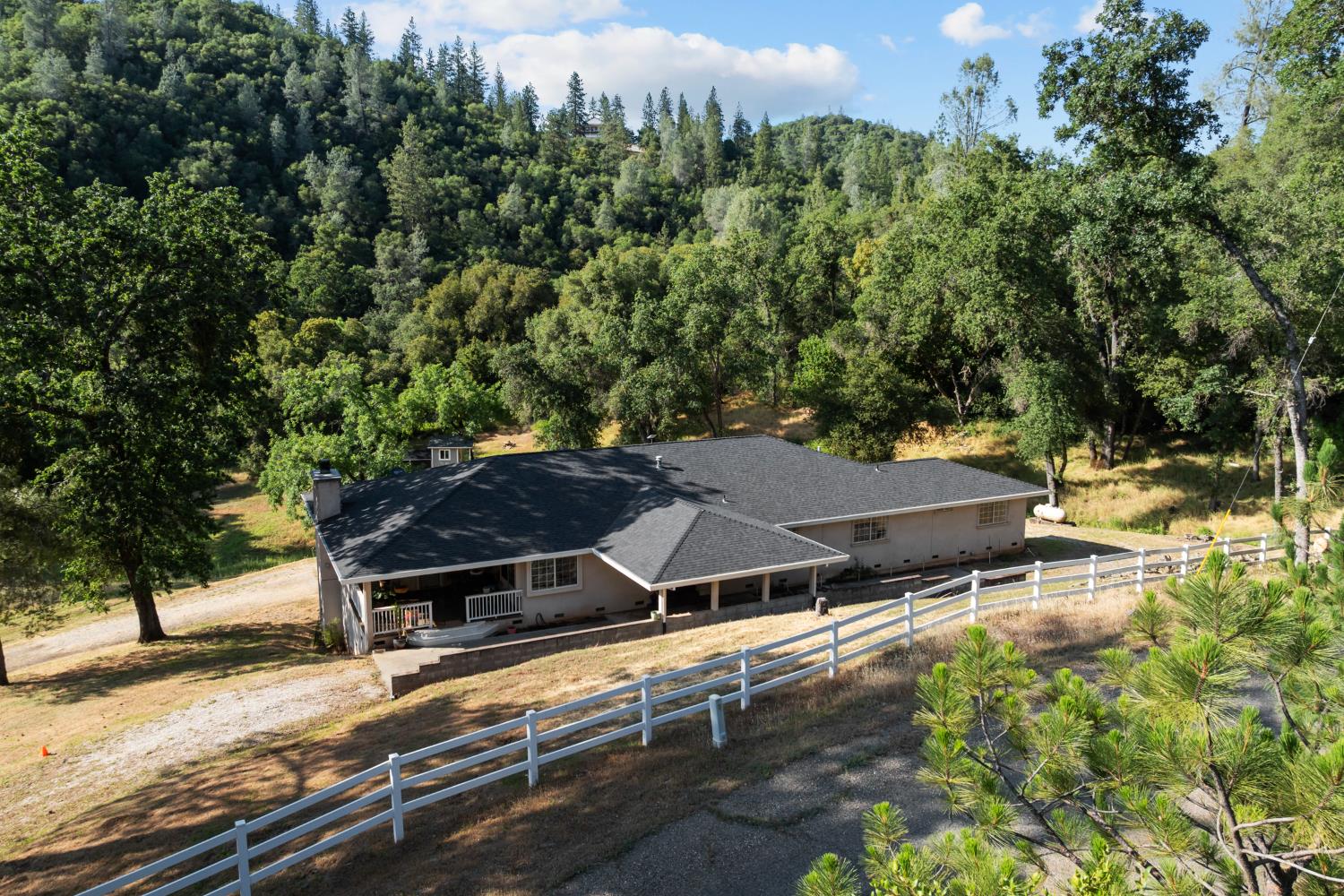 Valley Bottom Road, Sutter Creek, California image 43