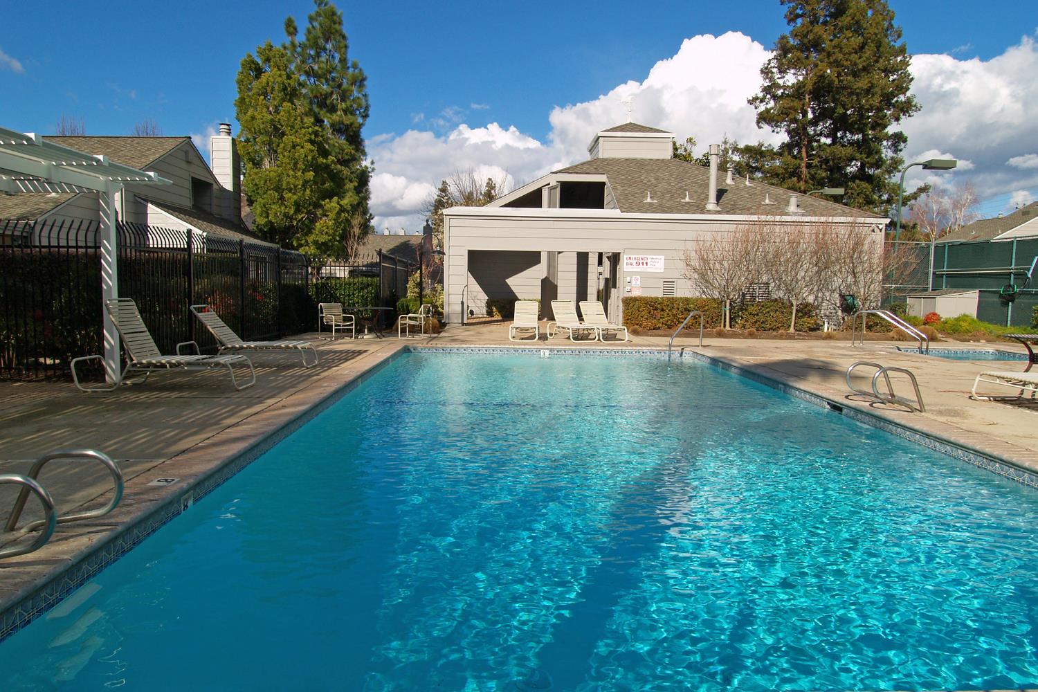 Sherwood Avenue #A, Modesto, California image 50