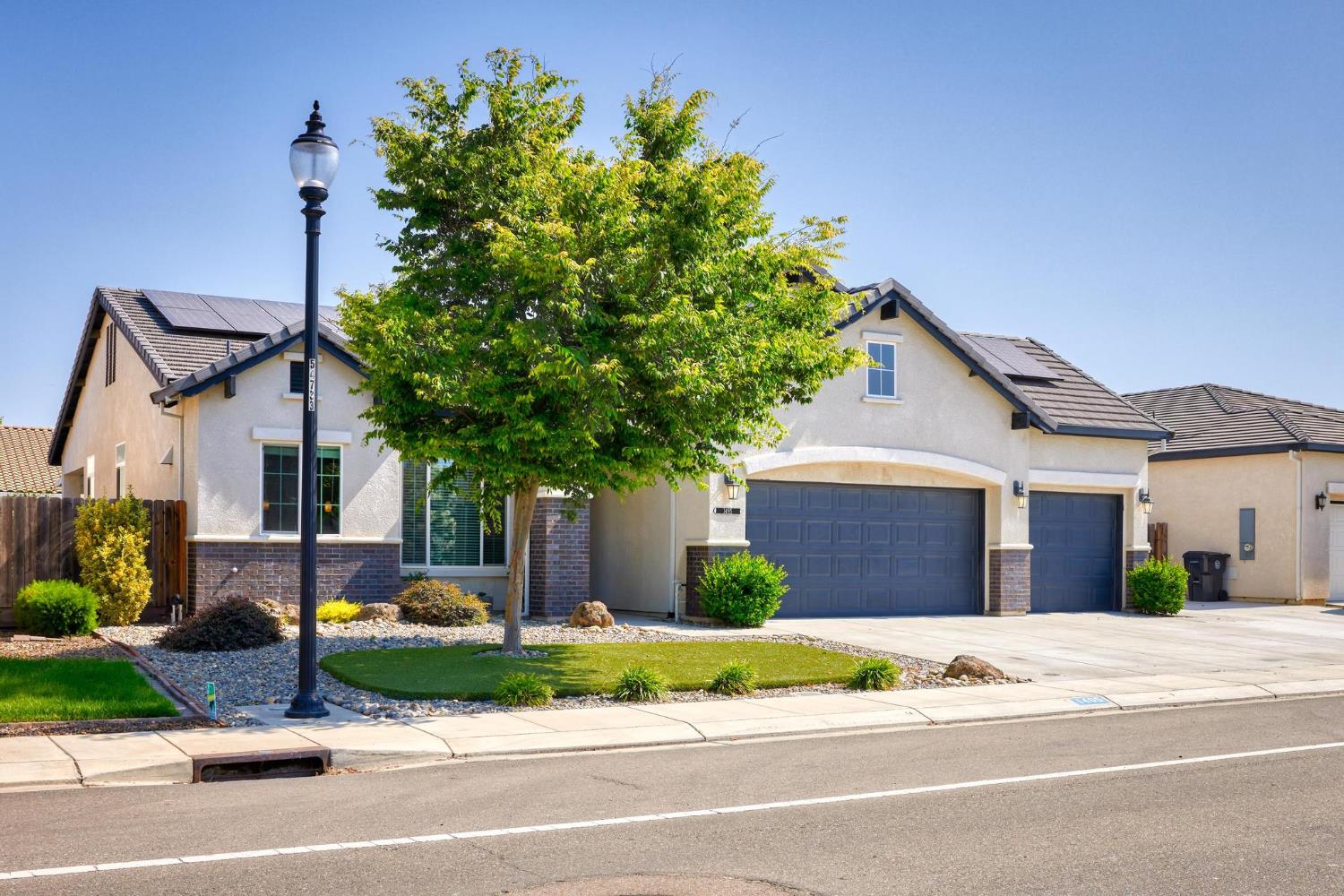 Peach, Manteca, California image 3