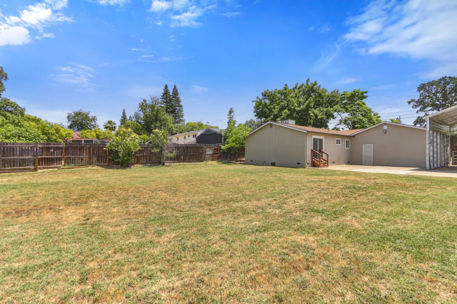 Oak Avenue, Orangevale, California image 36