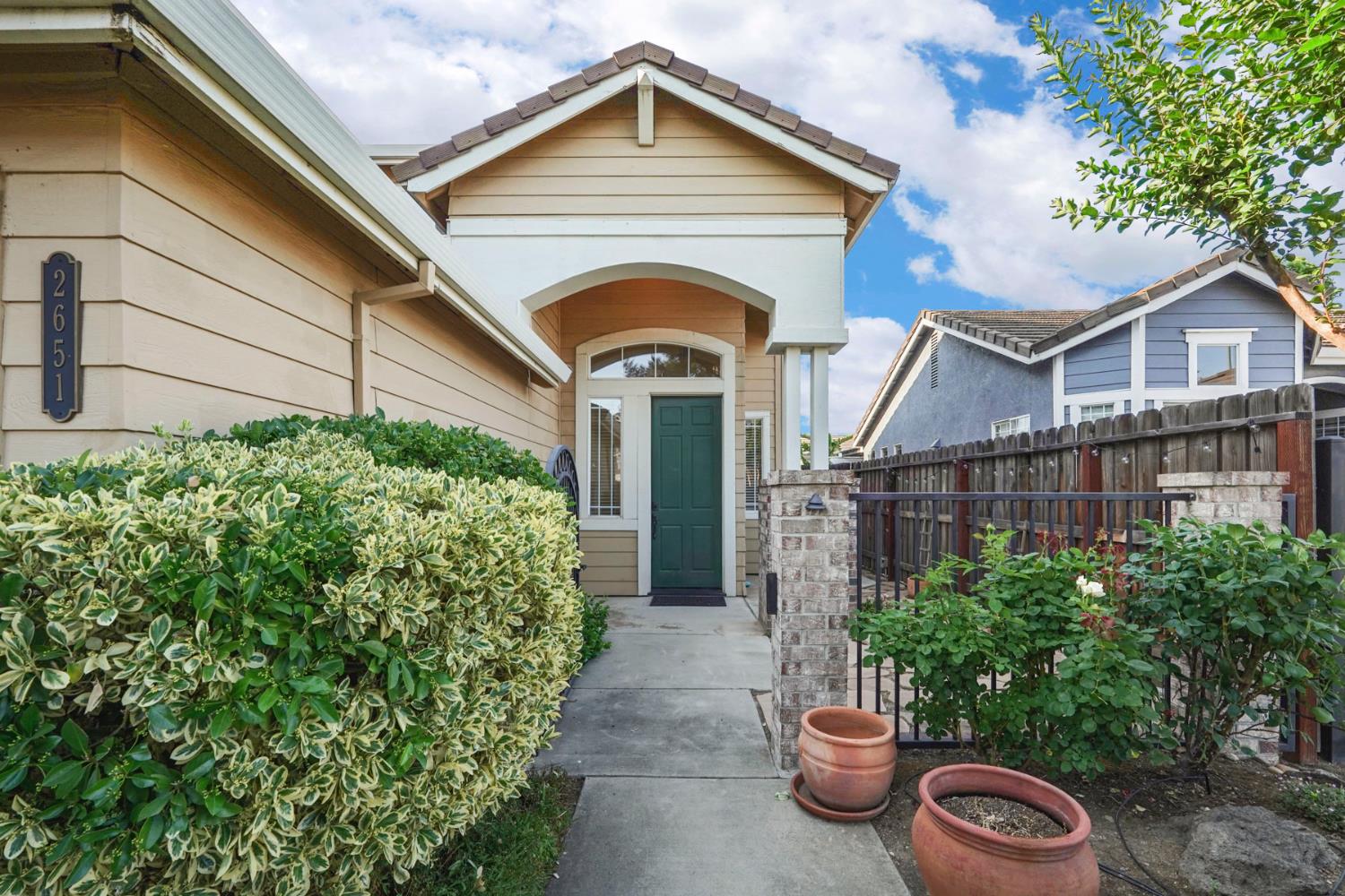 Carnation Avenue, Sacramento, California image 5