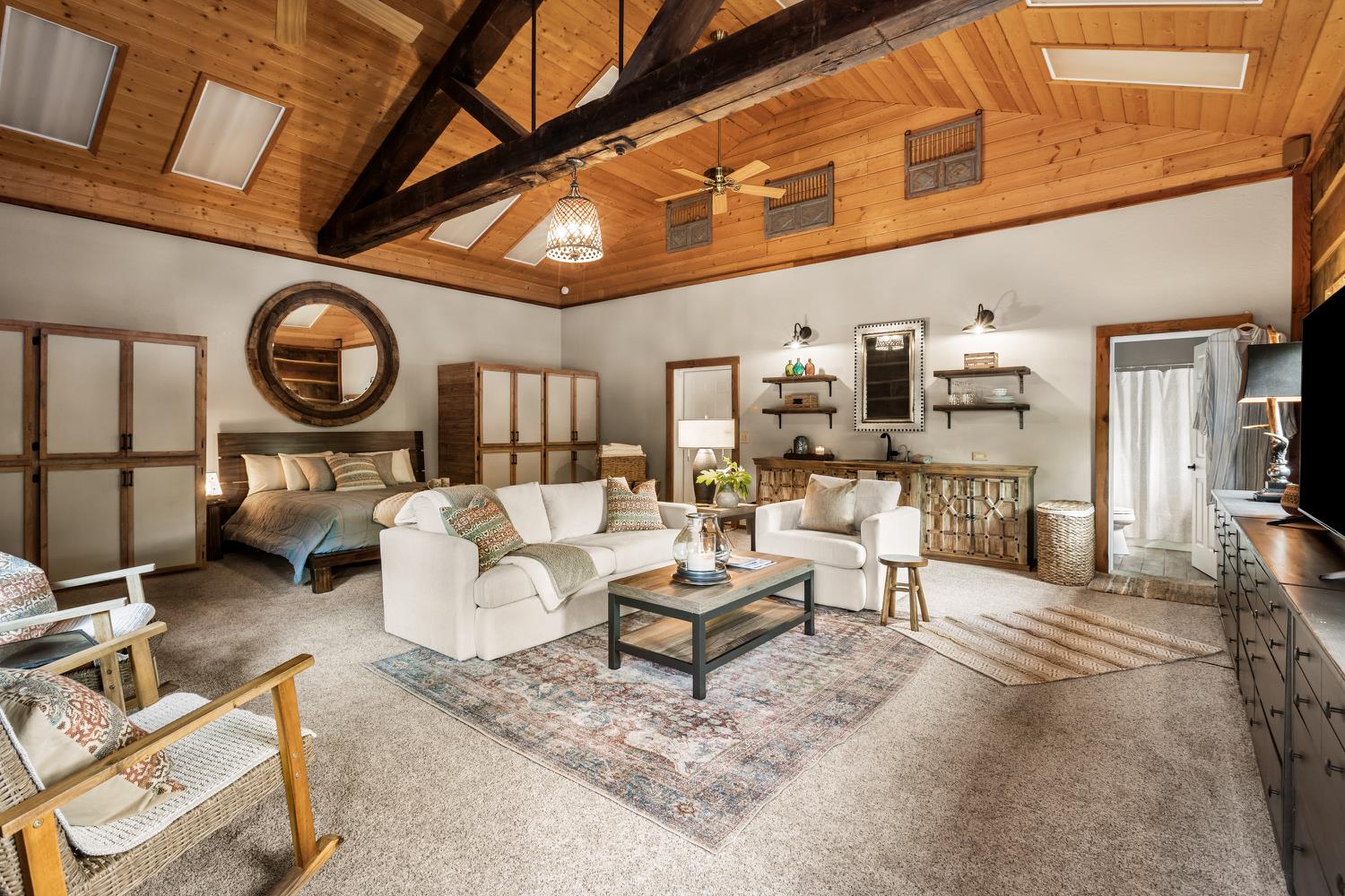 Detail Gallery Image 36 of 47 For 5160 Scarlet Oak, Greenwood,  CA 95635 - 3 Beds | 2 Baths