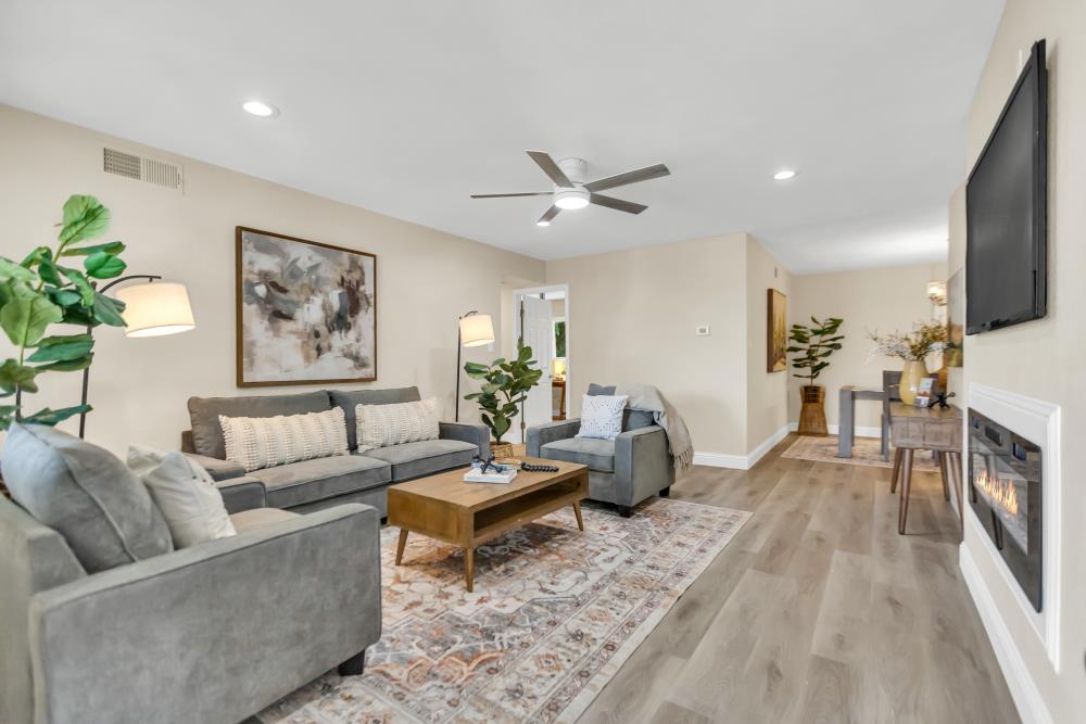 Valley Vale Way, Sacramento, California image 6