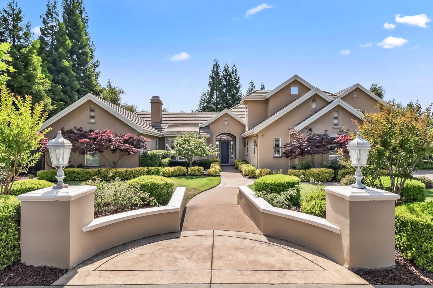 Cedar Falls Court, Granite Bay, California image 1