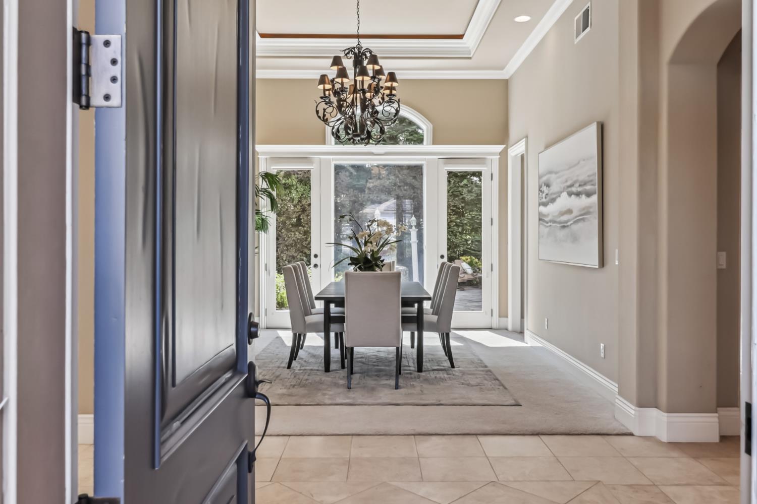 Cedar Falls Court, Granite Bay, California image 3