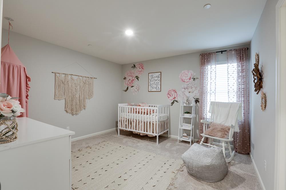 Stephanie Court #41 B1, Merced, California image 24