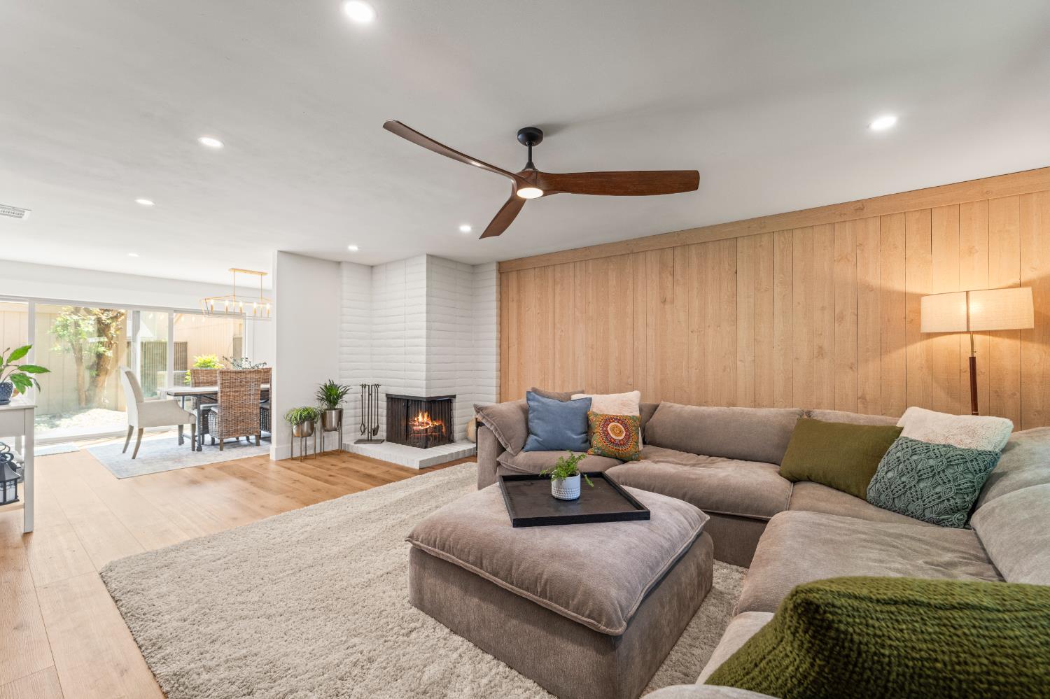Hartnell Place, Sacramento, California image 1