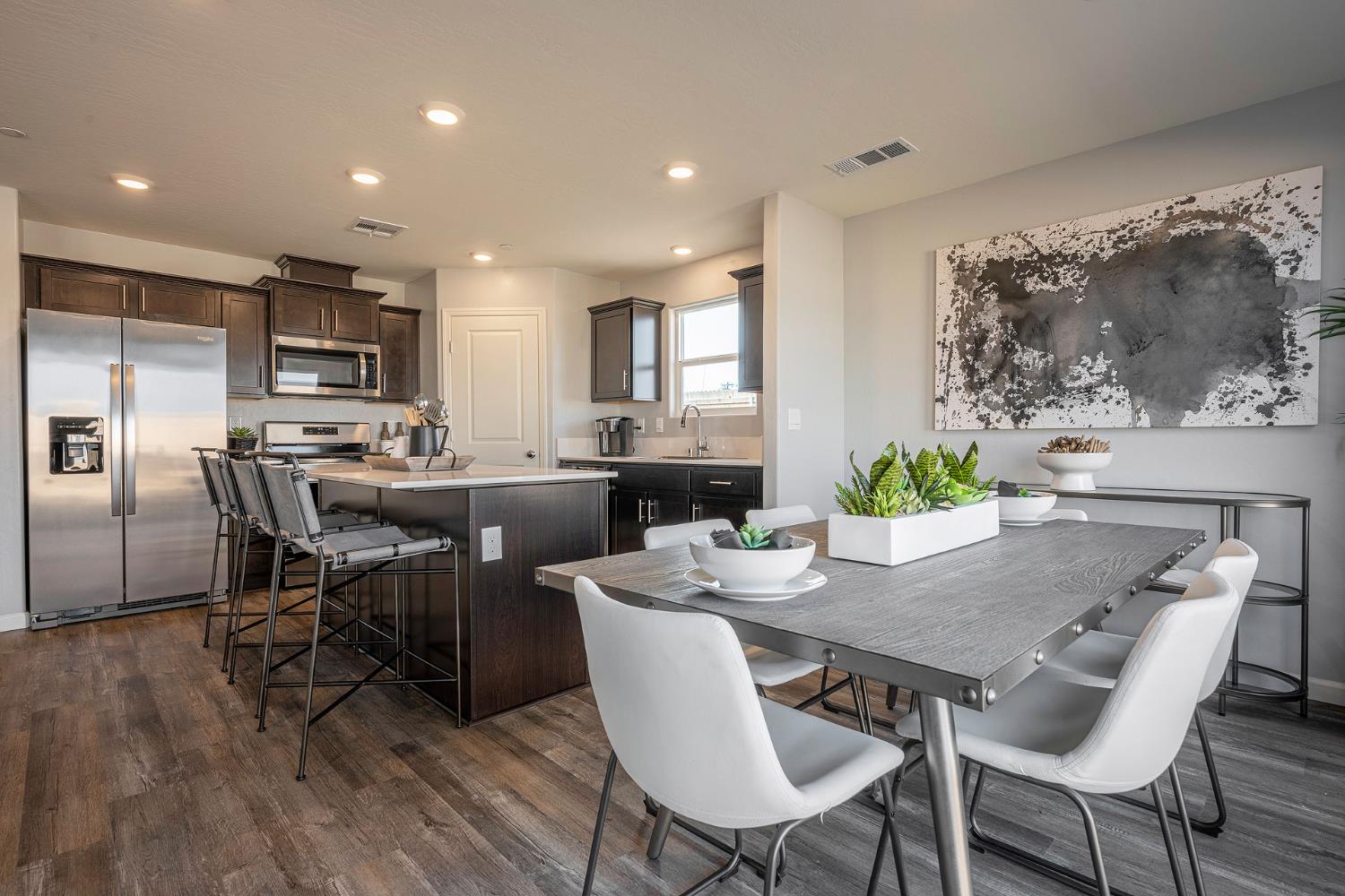 Stephanie Court #42 B1, Merced, California image 15