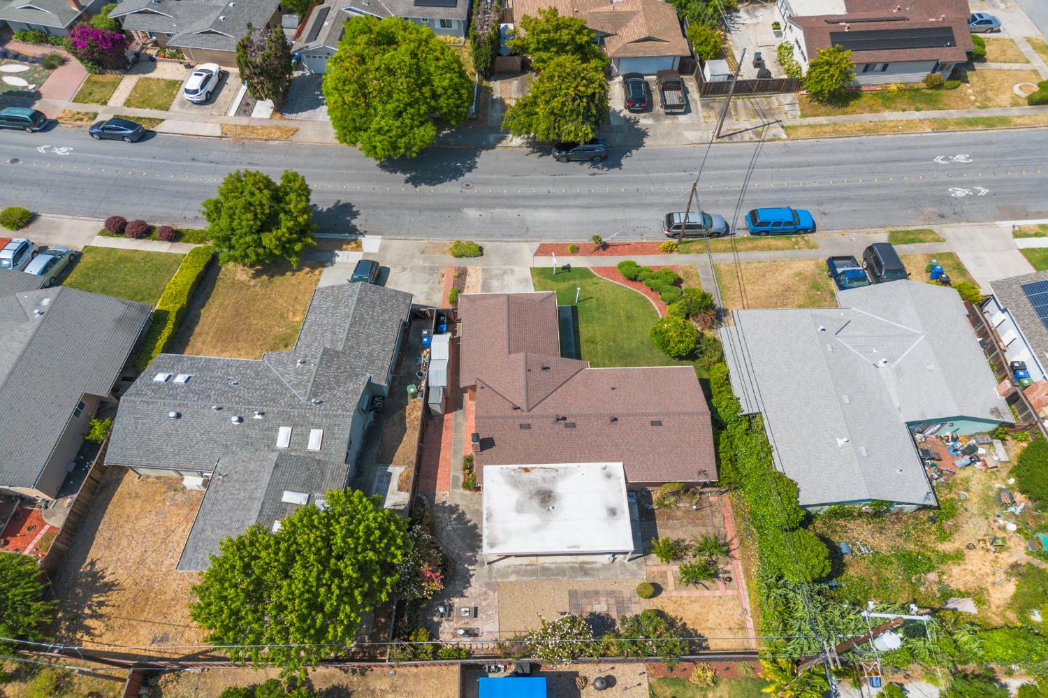 Logan Drive, Fremont, California image 45