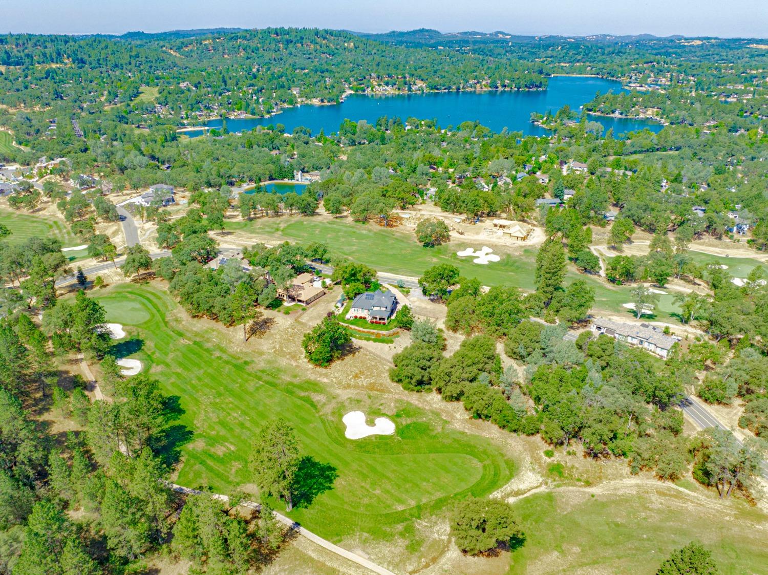 Masters Court, Auburn, California image 21