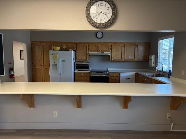 Detail Gallery Image 15 of 16 For 500 N Tully Rd 6, Turlock,  CA 95380 - 2 Beds | 2 Baths