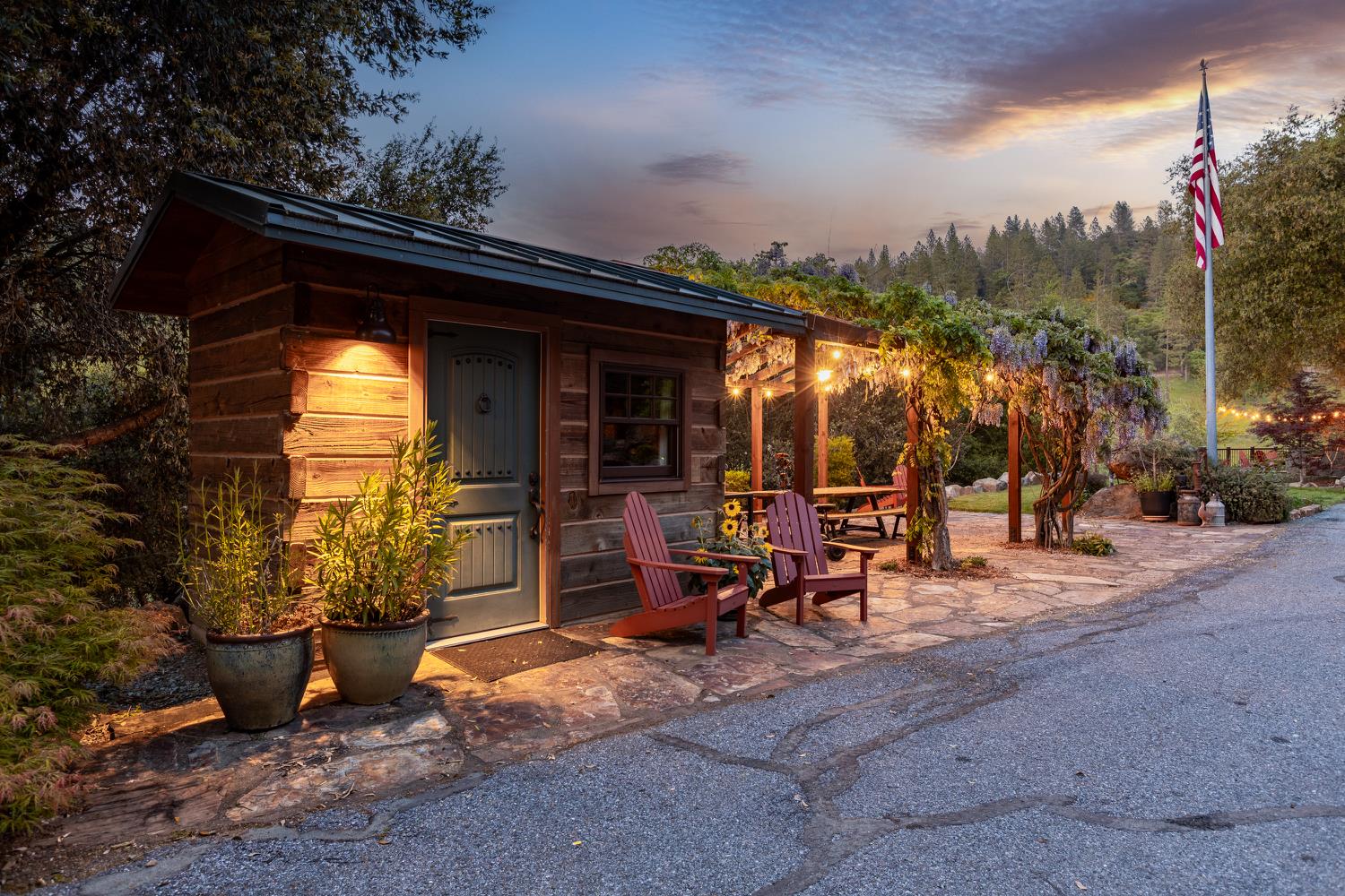 Detail Gallery Image 12 of 47 For 5160 Scarlet Oak, Greenwood,  CA 95635 - 3 Beds | 2 Baths