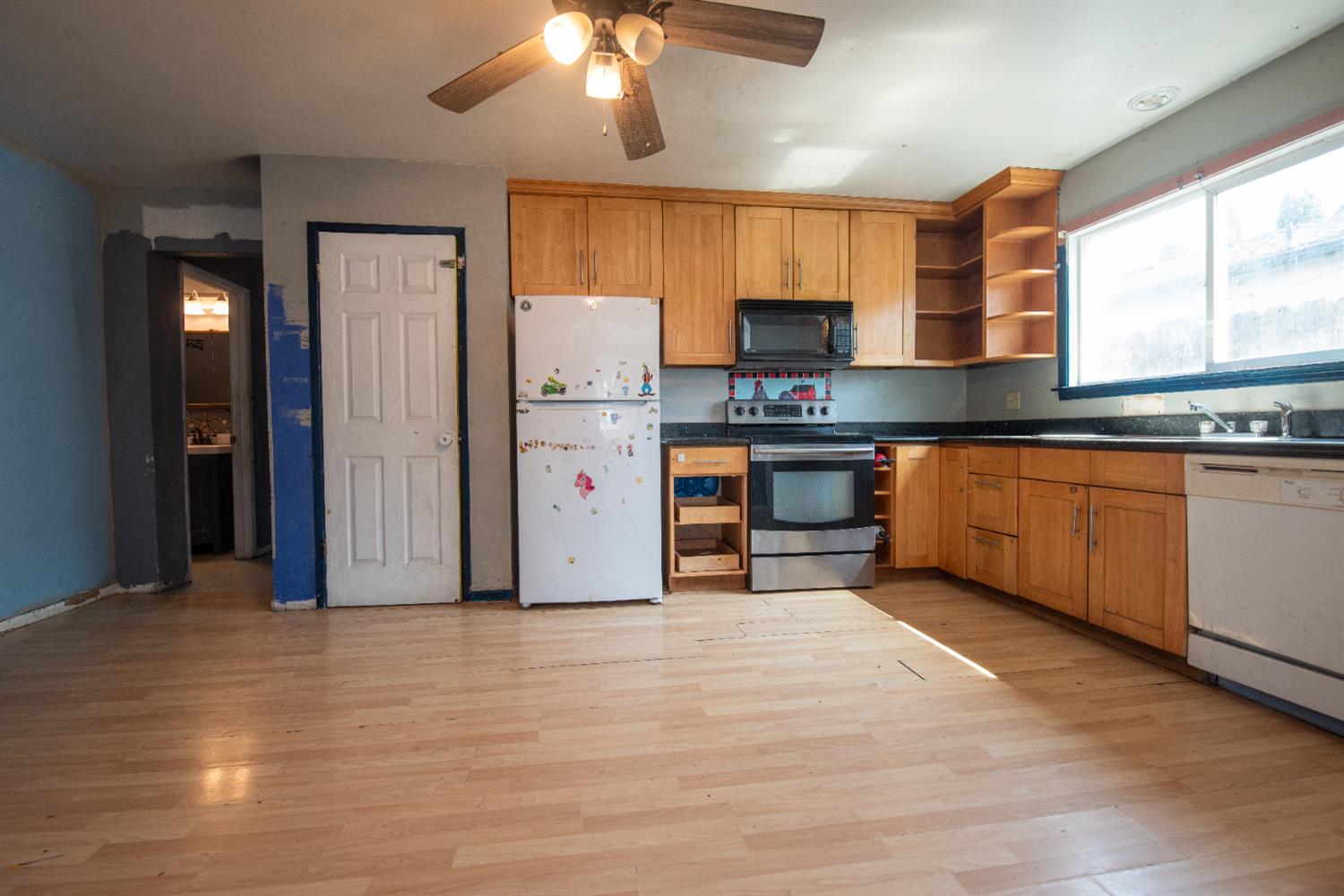 Diane Drive, Manteca, California image 9