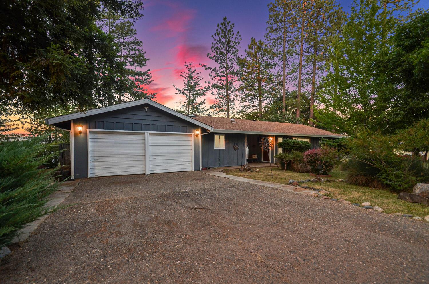 Gold View Way, Pine Grove, California image 4