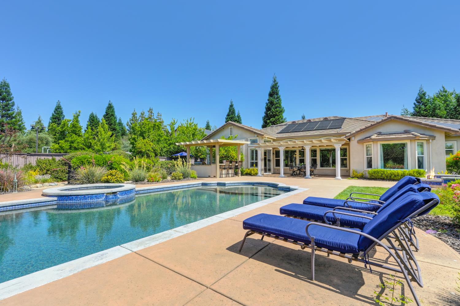 Melina Drive, El Dorado Hills, California image 26