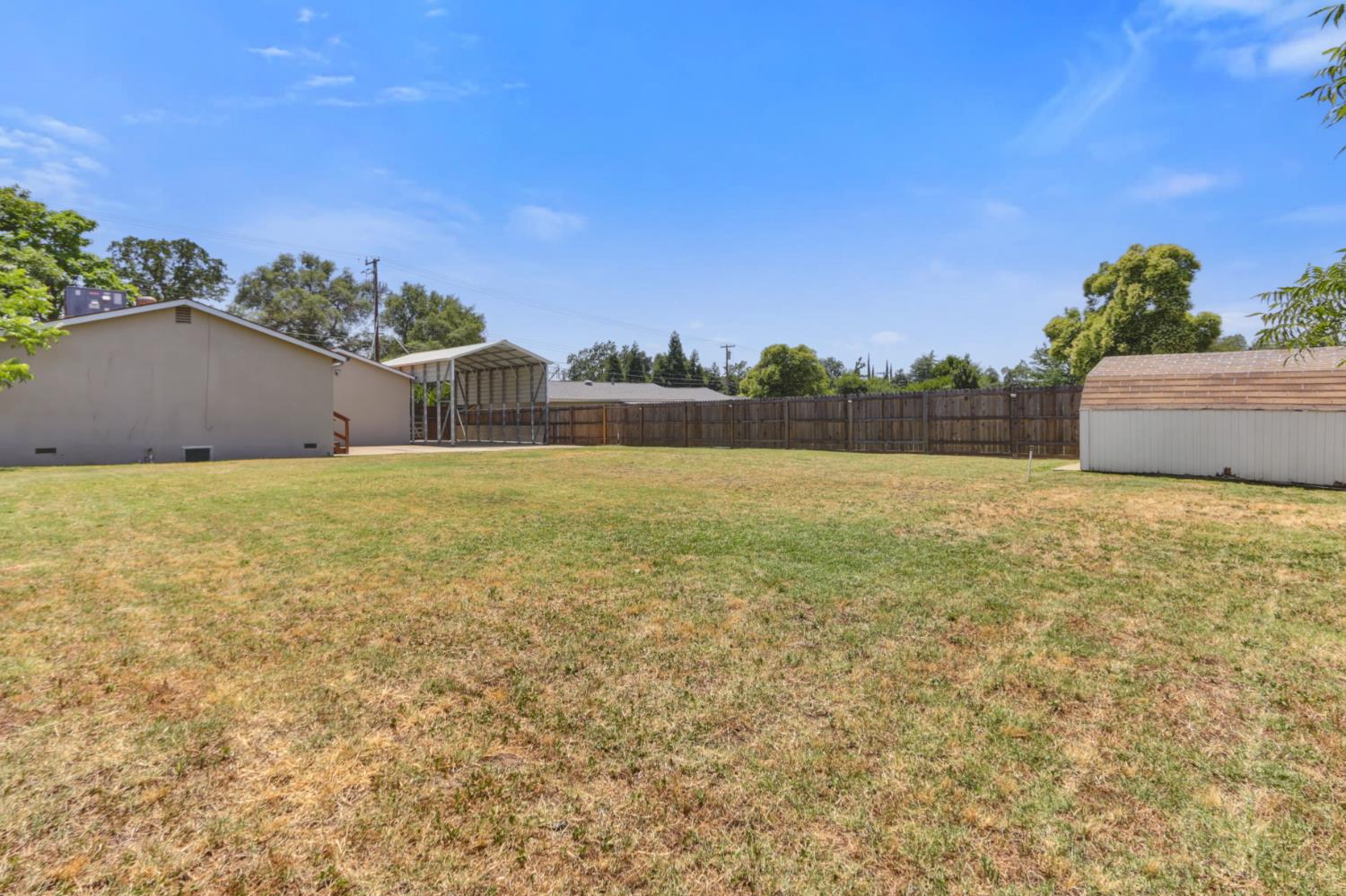 Oak Avenue, Orangevale, California image 33