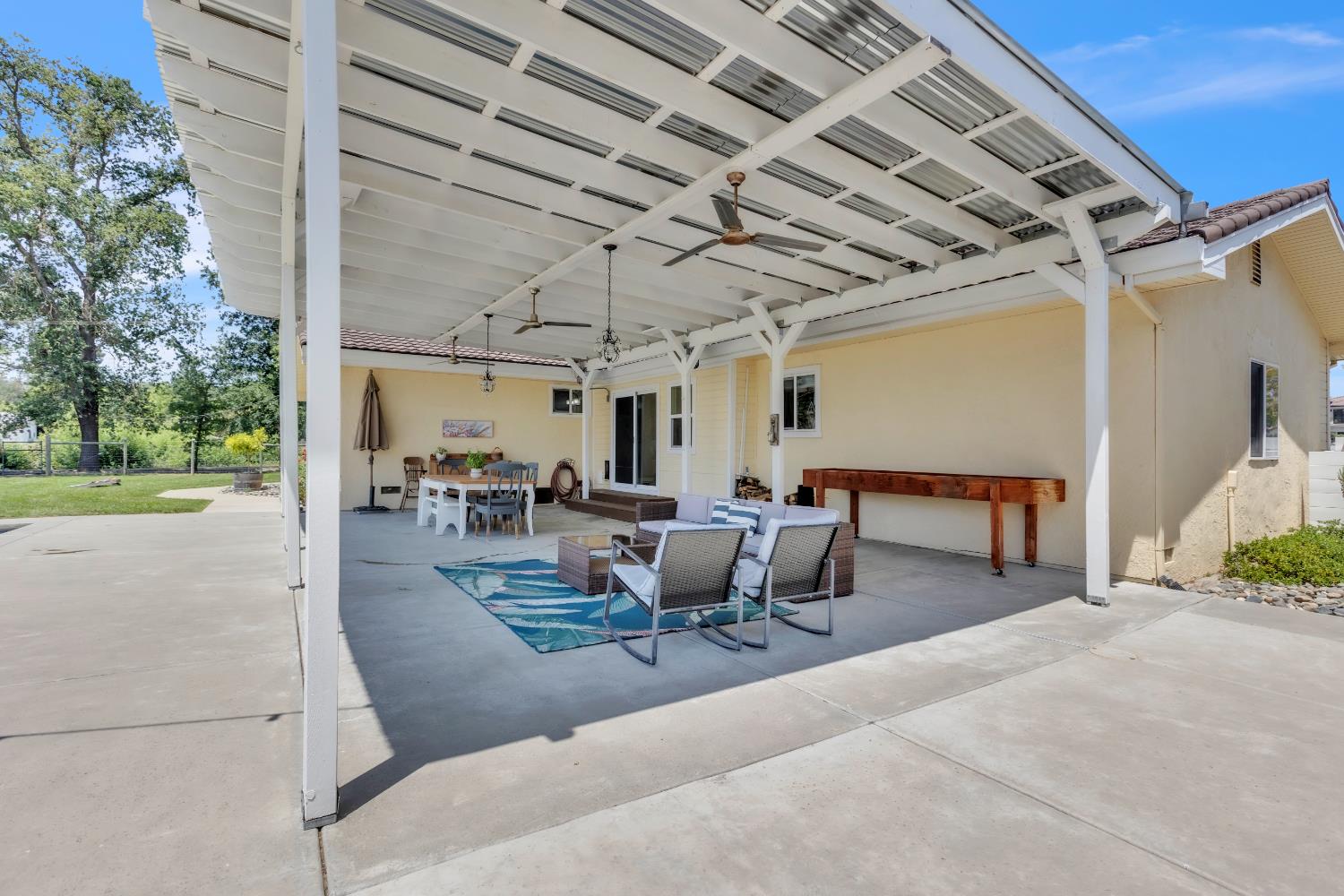 Citrus Colony Road, Loomis, California image 9