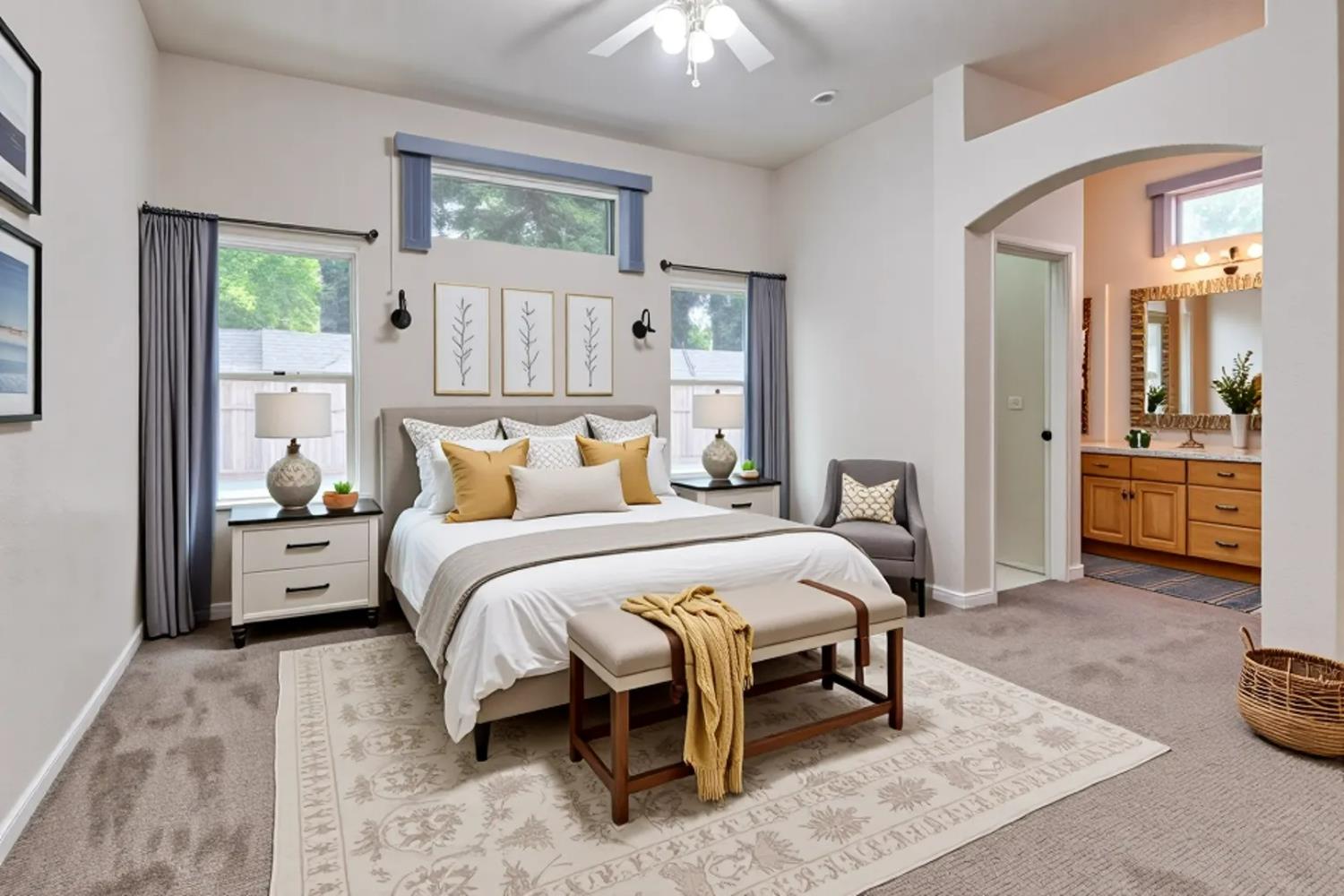 Cameo Drive, Rocklin, California image 31