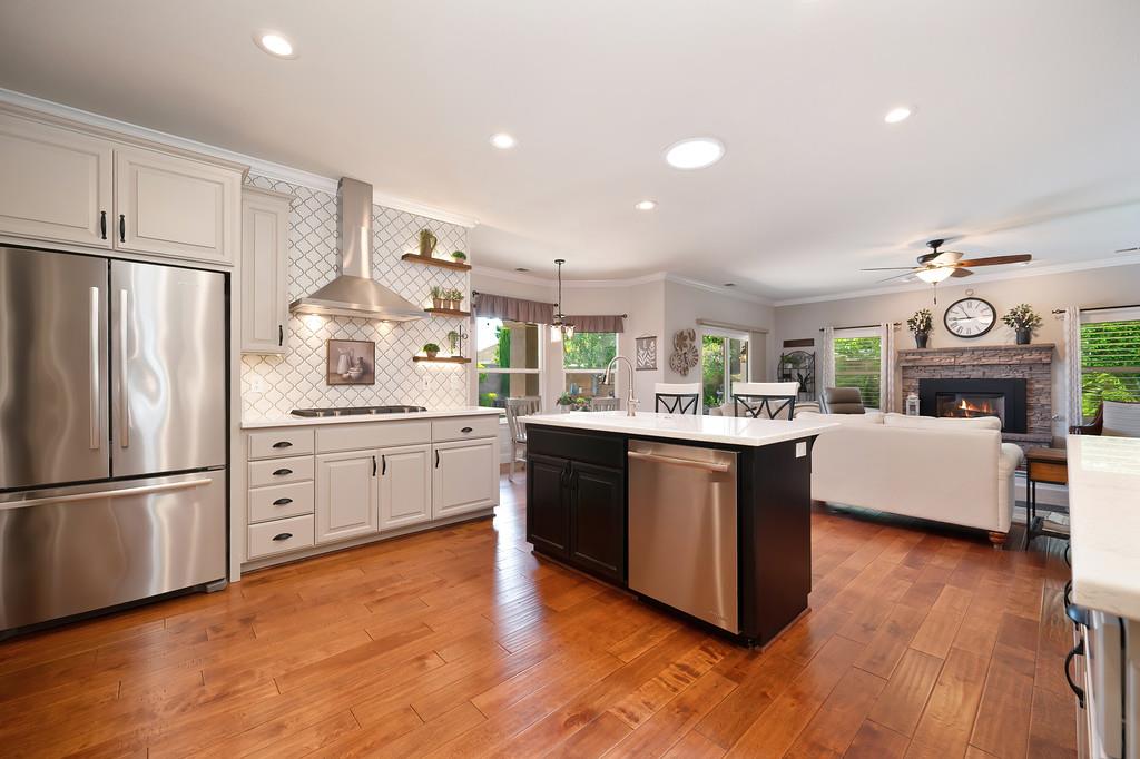 Vienna Drive, Lodi, California image 10