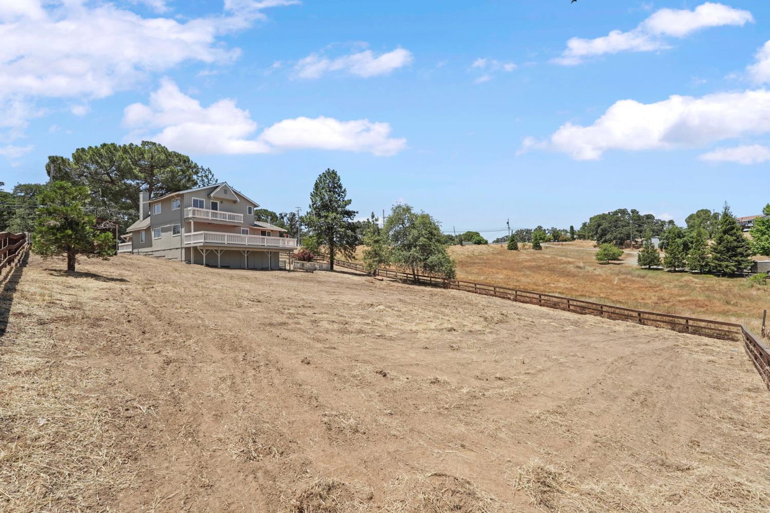 Hartvickson Lane, Valley Springs, California image 49