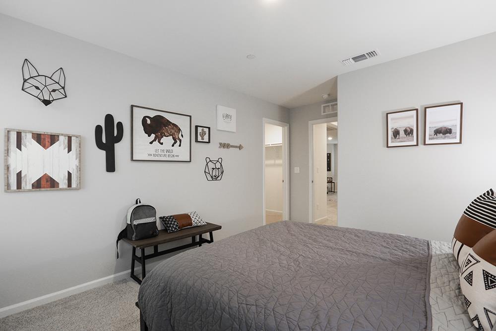 Stephanie Court #41 B1, Merced, California image 19