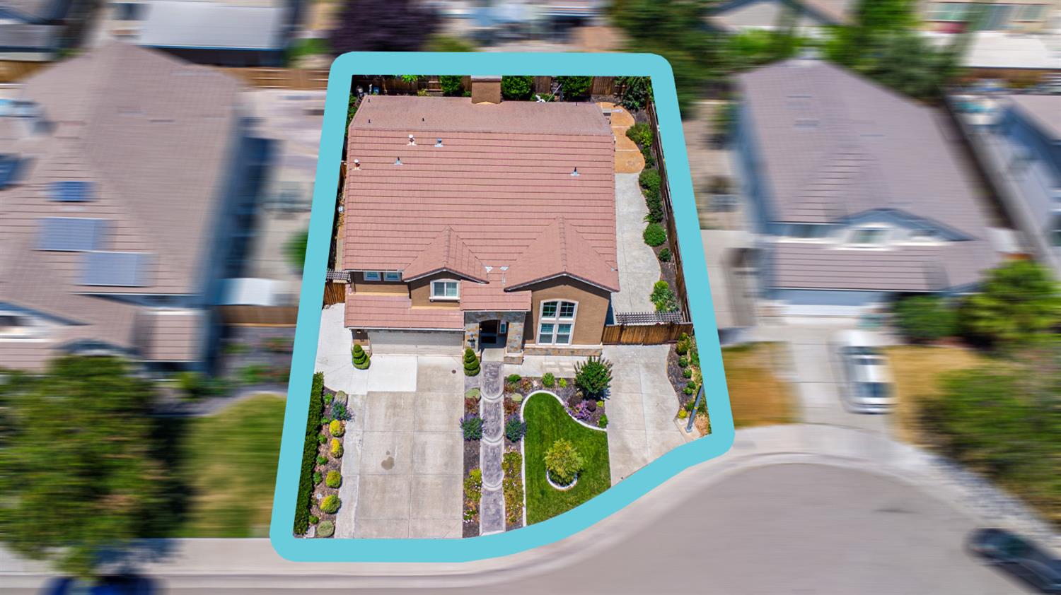 Autumn Creek Court, Tracy, California image 40