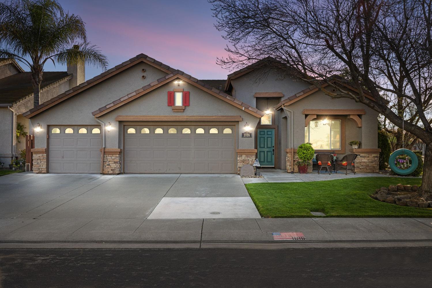 Hyde Park Lane, Manteca, California image 3