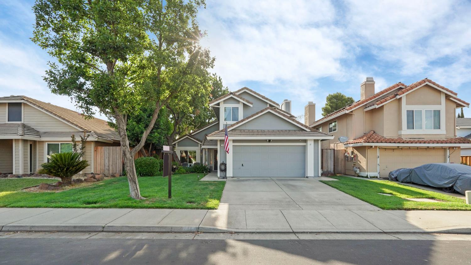 Pacheco Drive, Tracy, California image 2