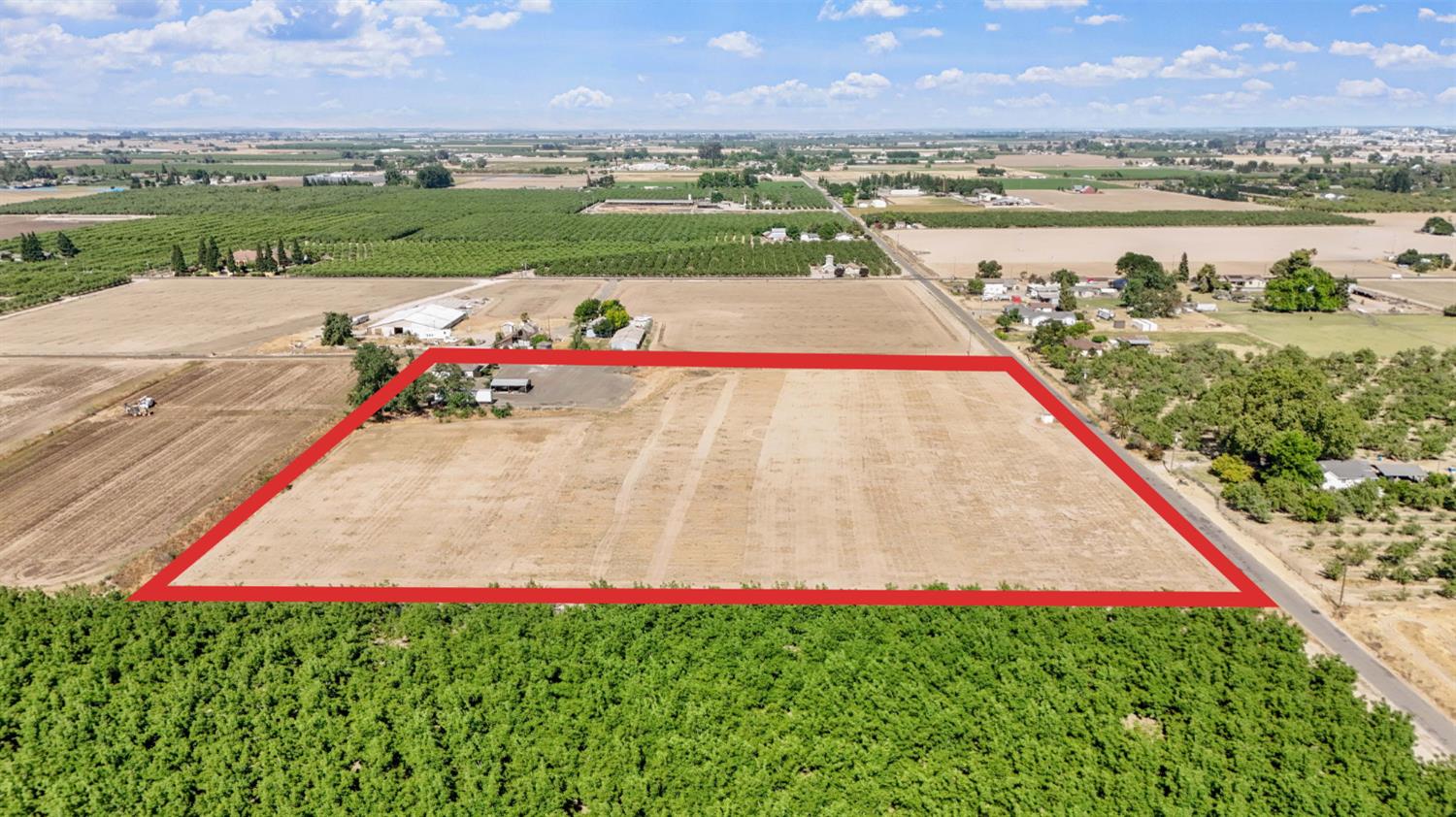 E Clausen Road, Turlock, California image 12
