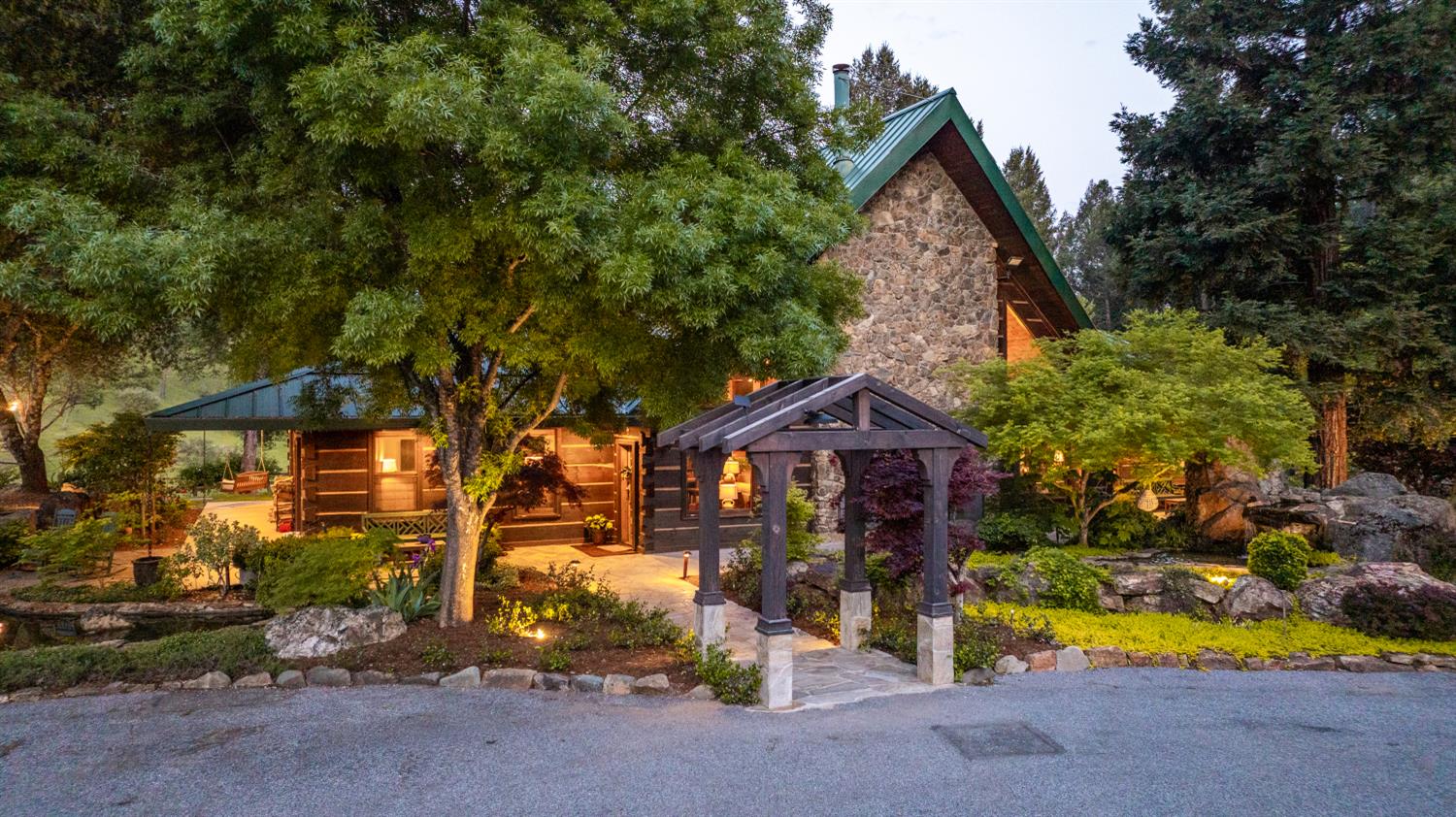 Detail Gallery Image 15 of 47 For 5160 Scarlet Oak, Greenwood,  CA 95635 - 3 Beds | 2 Baths