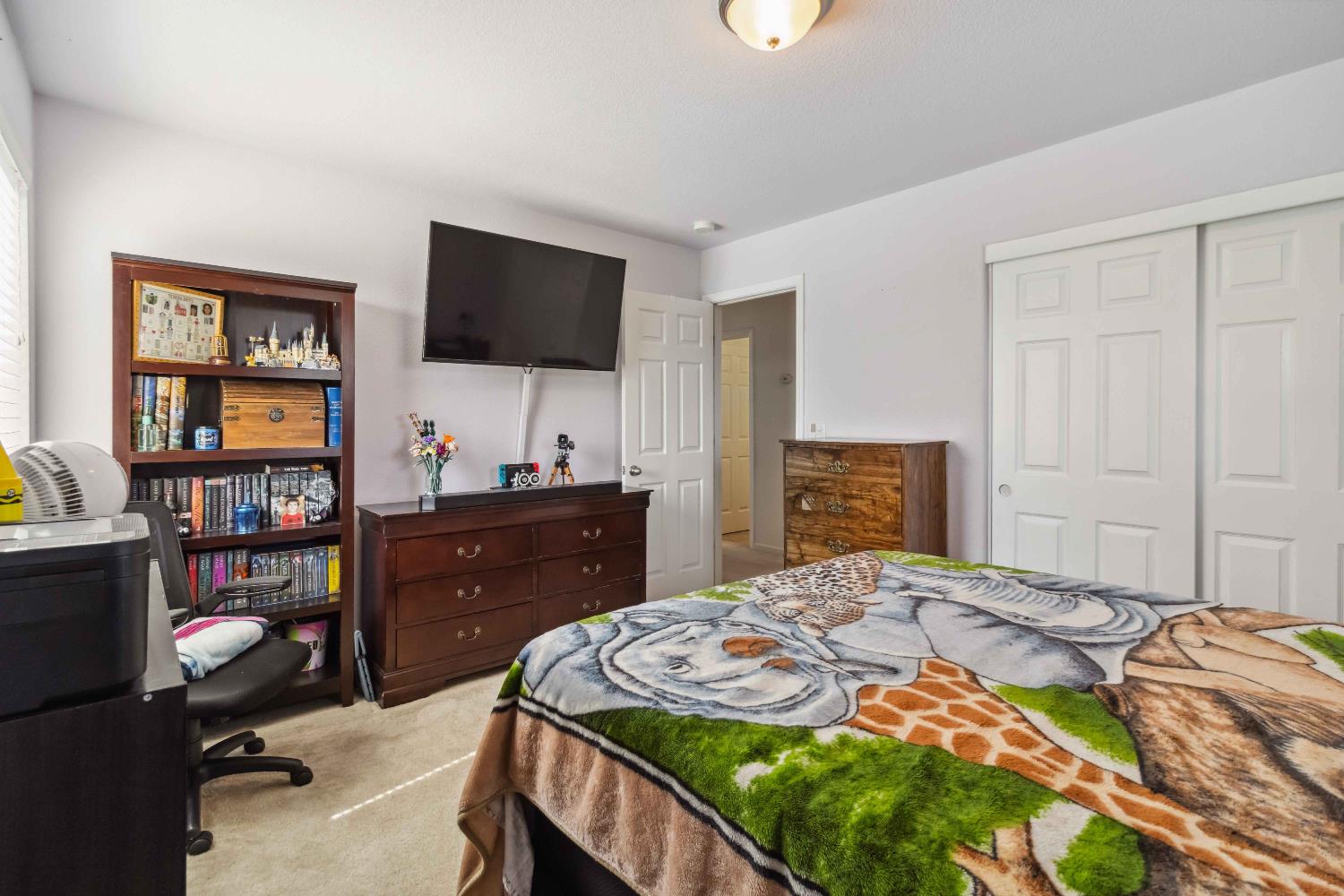 Minories Drive, Olivehurst, California image 34
