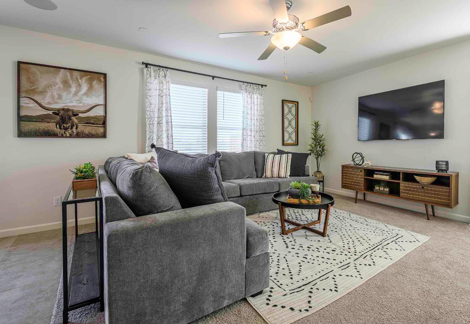 Stephanie Court #40 B1, Merced, California image 8