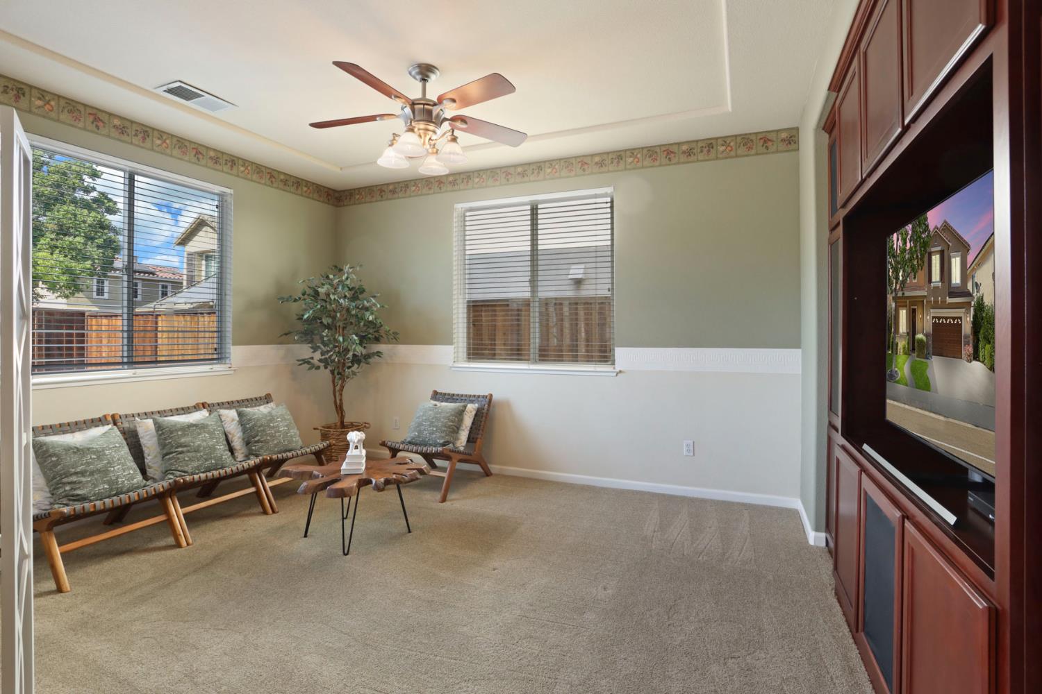 Golden Leaf Lane, Tracy, California image 12