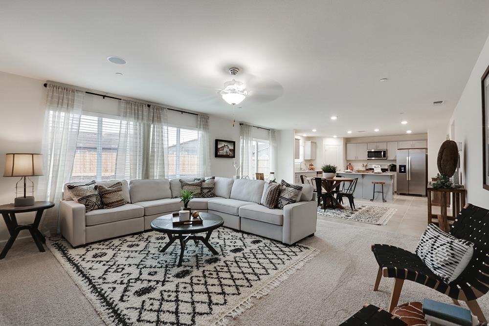Stephanie Court #41 B1, Merced, California image 9