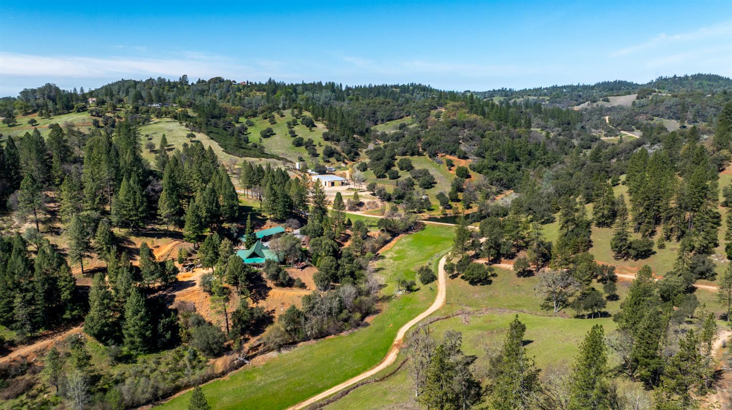Detail Gallery Image 2 of 47 For 5160 Scarlet Oak, Greenwood,  CA 95635 - 3 Beds | 2 Baths