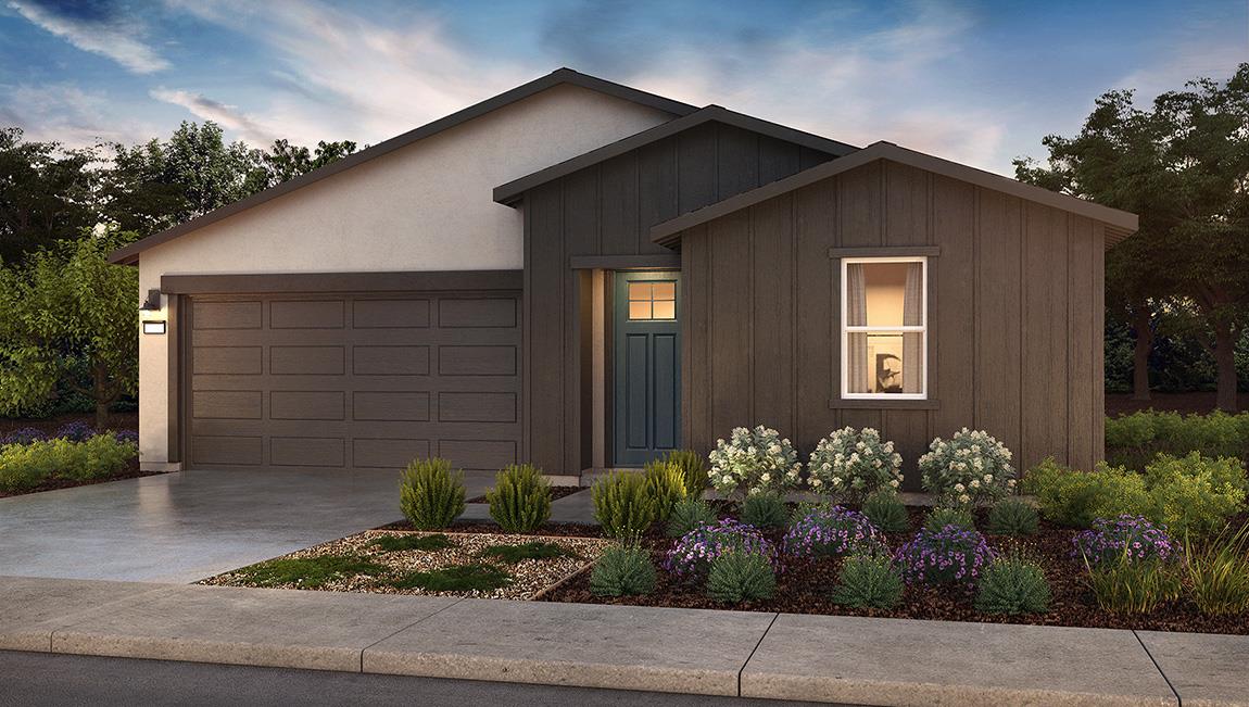 Stephanie Court #39 B1, Merced, California image 1