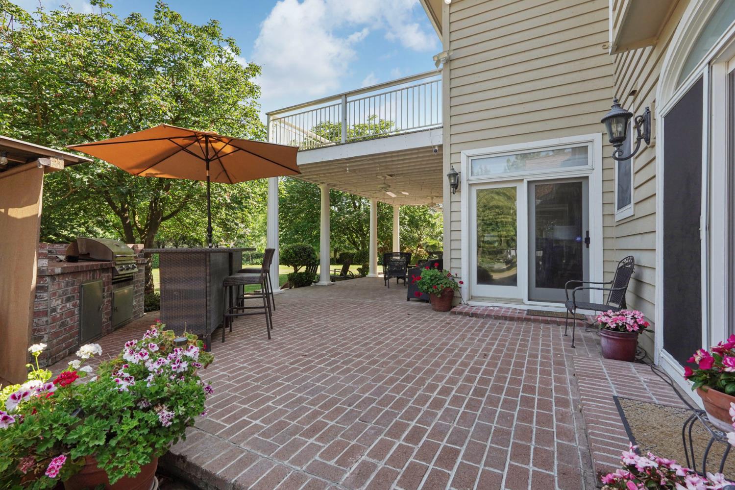 Detail Gallery Image 62 of 74 For 24646 Meadow Creek Ct, Acampo,  CA 95220 - 4 Beds | 4/1 Baths