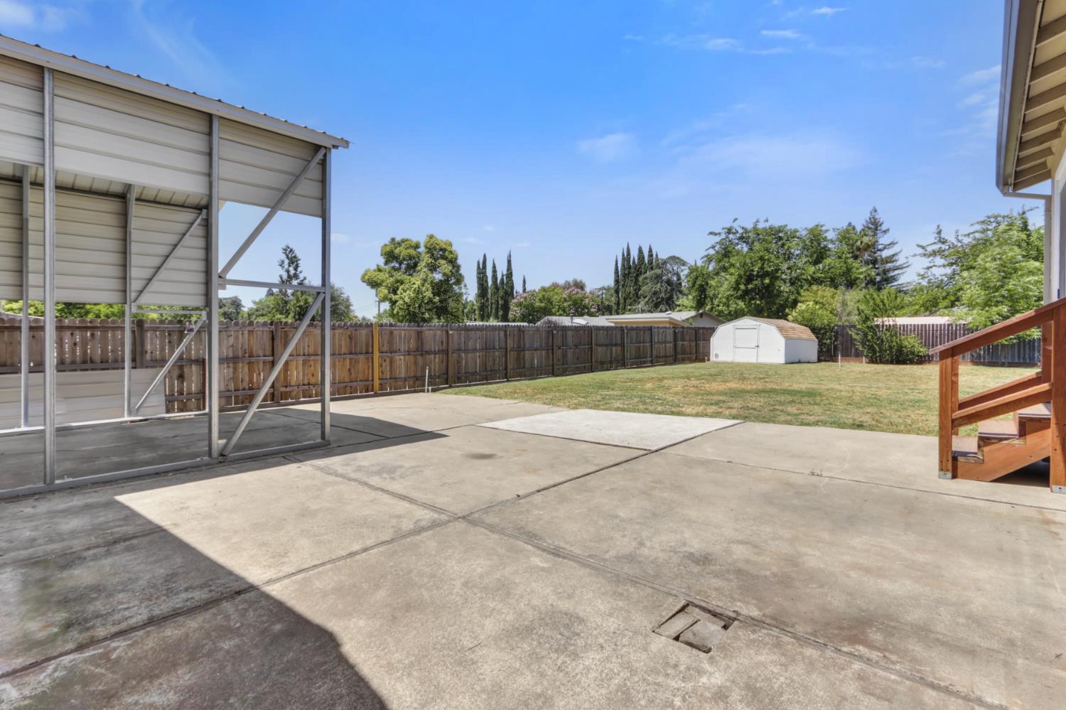 Oak Avenue, Orangevale, California image 42
