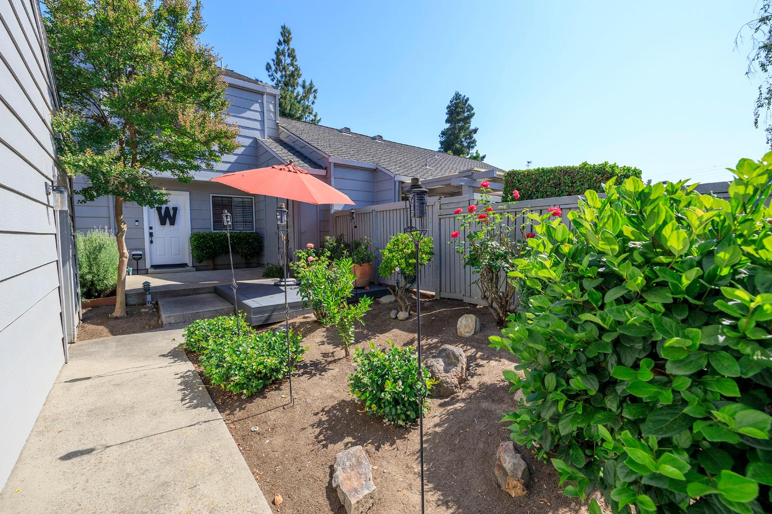 Leveland #C, Modesto, California image 1